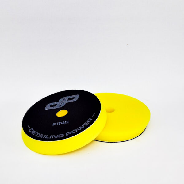 Detailing Power Polishing Pad