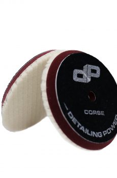 Detailing Power Woll Pad Stripe